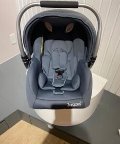 Ghế ngồi oto cho bé Zaracos MOREL 2636