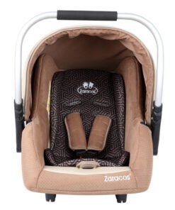 Ghế ngồi oto cho bé Zaracos MOREL 2636