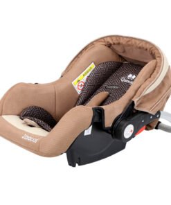 Ghế ngồi oto cho bé Zaracos MOREL 2636