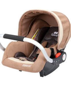 Ghế ngồi oto cho bé Zaracos MOREL 2636