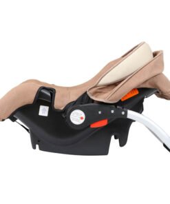 Ghế ngồi oto cho bé Zaracos MOREL 2636