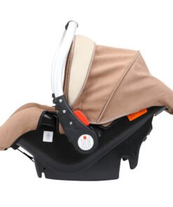 Ghế ngồi oto cho bé Zaracos MOREL 2636