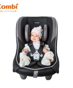 Ghế ngồi ô tô Combi giá bao nhiêu