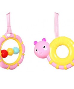 Ghế rung bập bênh cho bé Mastela