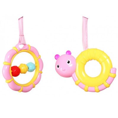 Ghế rung bập bênh cho bé Mastela Ghế rung bập bênh cho bé Mastela