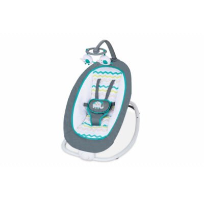 Ghế rung cho bé Mastela gấp gọn Ghế rung cho bé Mastela gấp gọn