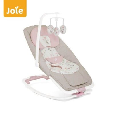 Ghe rung tre em Joie Dreamer cao cap