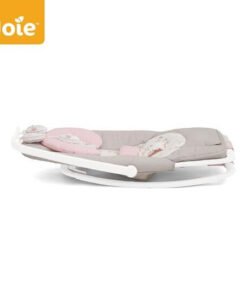 Ghe rung tre em Joie Dreamer cao cap