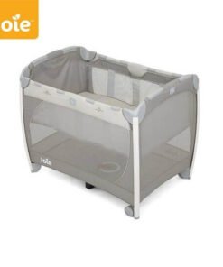 Giuong cui cho be Joie Excursion Change & Bounce