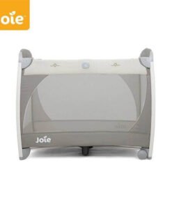 Giuong cui cho be Joie Excursion Change & Bounce