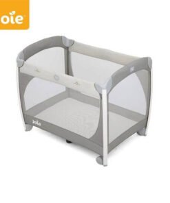 Giuong cui cho be Joie Excursion Change & Bounce