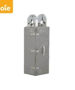 Giuong cui cho be Joie Excursion Change & Bounce