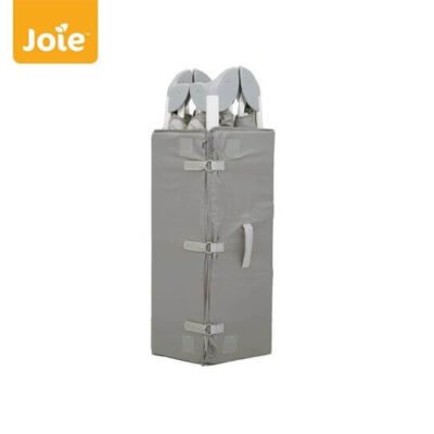 Giuong cui cho be Joie Excursion Change & Bounce Giuong cui cho be Joie Excursion Change & Bounce