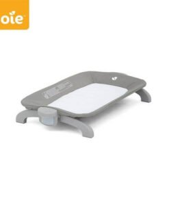 Giuong cui cho be Joie Excursion Change & Bounce