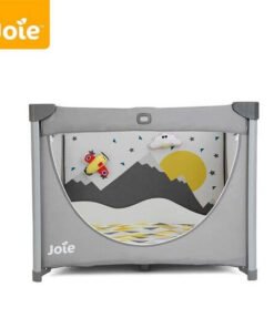 Giuong cui Joie Cheer Little Explorer