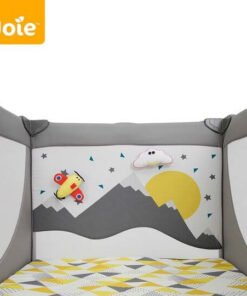 Giuong cui Joie Cheer Little Explorer