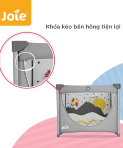 Giuong cui Joie Cheer Little Explorer