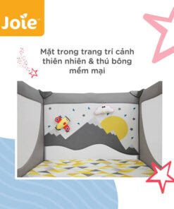 Giuong cui Joie Cheer Little Explorer