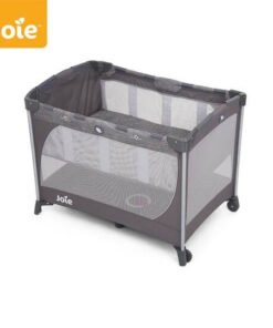 Giuong cui Joie Commuter Change & Snooze Linen