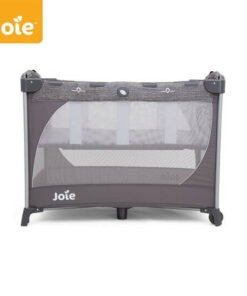 Giuong cui Joie Commuter Change & Snooze Linen