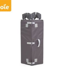 Giuong cui Joie Commuter Change & Snooze Linen