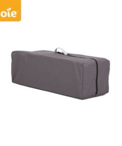 Giuong cui Joie Commuter Change & Snooze Linen