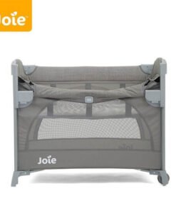 Giuong cui Joie Kubbie Sleep Froggy Gray