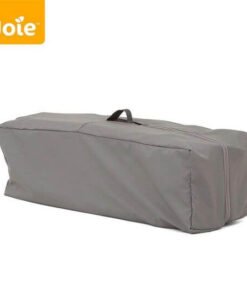 Giuong cui Joie Kubbie Sleep Froggy Gray