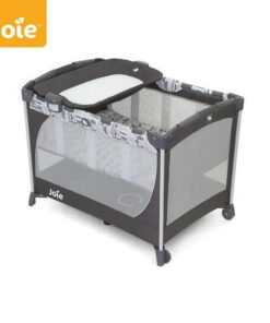 Giuong cui tre em Joie Commuter Change Logan