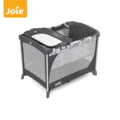 Giuong cui tre em Joie Commuter Change Logan