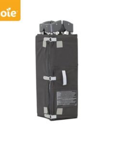 Giuong cui tre em Joie Commuter Change Logan