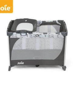 Giuong cui tre em Joie Commuter Change Logan