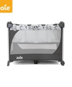 Giuong cui tre em Joie Commuter Change Logan