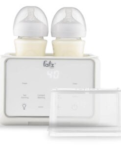 Máy hâm sữa đa năng Fatz Baby Duo 3 Plus FB3094TK