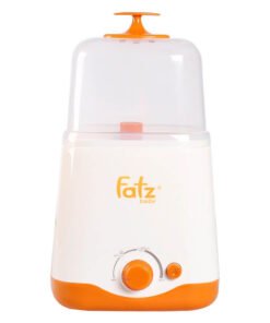 Máy hâm sữa tiệt trùng Fatz Baby 2in1 FB3012SL tiệt trùng