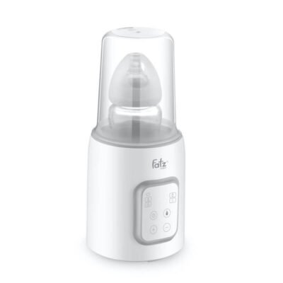Máy hâm sữa Fatz Baby tiệt trùng Mono 7 FB3010TN