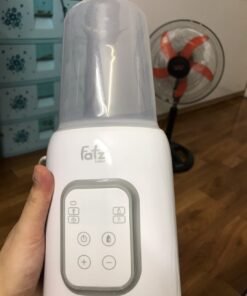 Máy hâm sữa Fatz Baby tiệt trùng Mono 7 FB3010TN