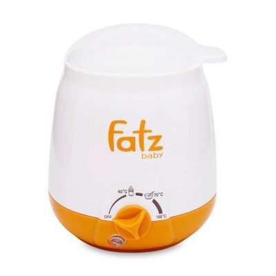 Máy hâm sữa Fatzbay FB3002SL 3 chức năng