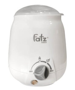Máy hâm sữa Fatzbay FB3002SL 3 chức năng