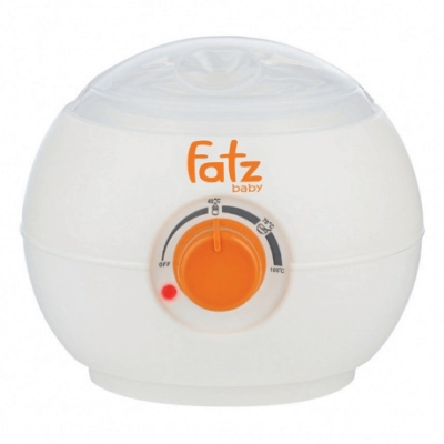 Máy hâm sữa siêu tốc Fatzbaby FB3027SL