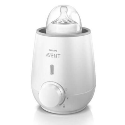 Máy hâm sữa siêu tốc Philips Avent SCF355.07