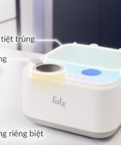 Máy tiệt trùng đa năng Fatz Baby Captain FB4320SJ