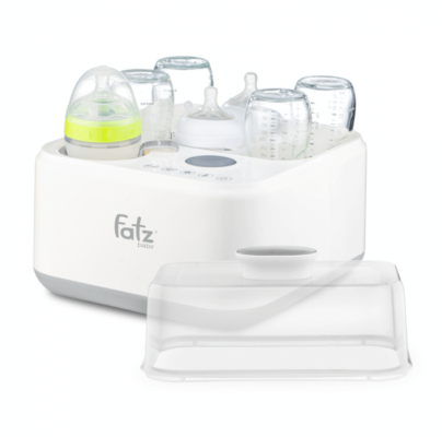 Máy tiệt trùng đa năng Fatz Baby Captain FB4320SJ