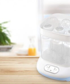 Máy tiệt trùng Fatz Baby đa năng 4 trong 1