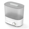 Máy tiệt trùng sấy khô bình sữa Philips Avent 3in1 SCF393.-00