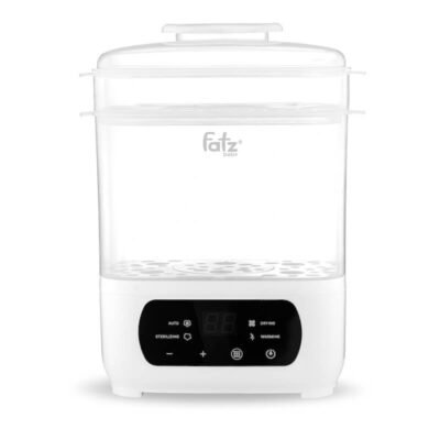 Máy tiệt trùng sấy khô Chief 2 Fatz Baby FB4921CY