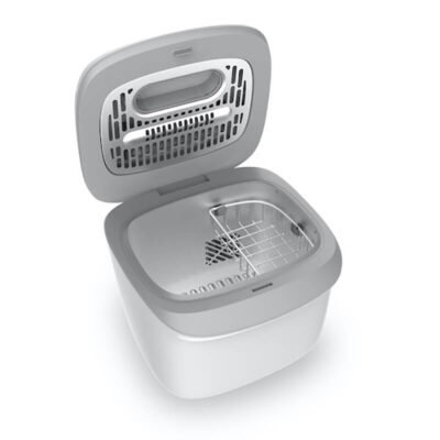 Máy tiệt trùng sấy khô Fatzbaby Super 4 FB4700MX