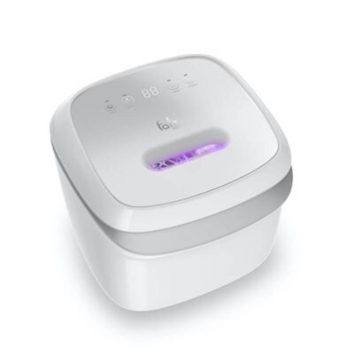 Máy tiệt trùng sấy khô Fatzbaby Super 4 FB4700MX