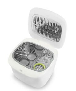 Máy tiệt trùng sấy khô Super 1 FB4700MX (Fatzbaby)