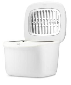 Máy tiệt trùng sấy khô Super 1 FB4700MX (Fatzbaby)